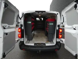 Peugeot Expert L3 2,0 BlueHDi Plus 122HK Van 6g