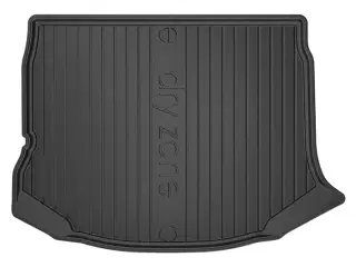 Bagagerumsbakke Nissan Leaf II HB 2017-