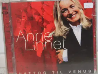 CD’er Forskellige sælges