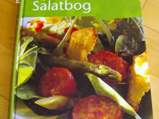 Salatbog 