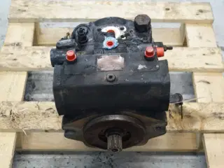 Case 525 Farmlift Hydrostatpumpe 47677031