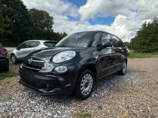 Fiat 500L Wagon 0,9 TwinAir 105 Family