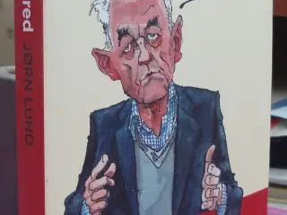 Dansk i skred af Jørn Lund