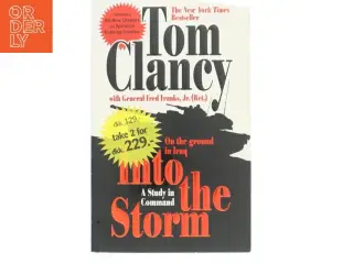 Sean Dillon #12 - Dark Justice Lightly Used Condition