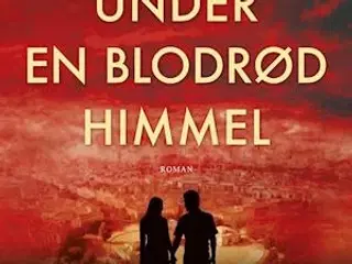 Under en blodrød himmel - Mark Sullivan