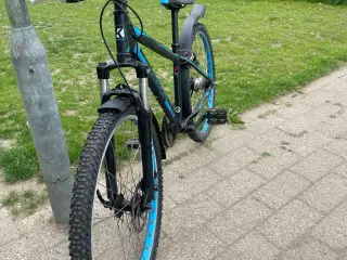 mountainbike. Kildemoes  26 tommer. 