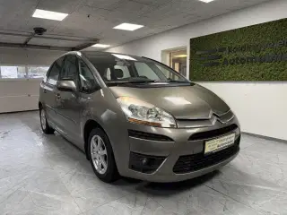 Citroën C4 Picasso 1,8 i 16V Prestige 127HK
