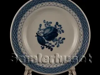 Trankebar Kagetallerken 15 cm. - R.C. 944