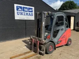 Kvalitets dieseltruck