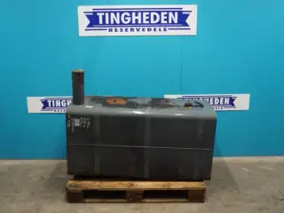 Massey Ferguson 7252 Dieseltank 28780162