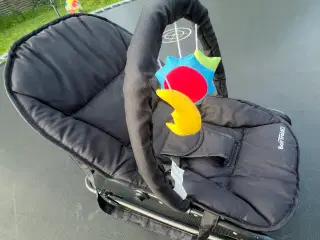 skråstol