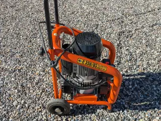 Proff Kompressor 