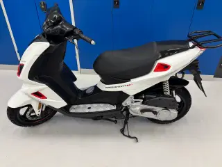 Peugeot speedfigt 4. 2 takt