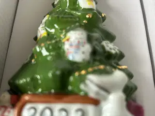 Royal års juletræ 2022 nyt 