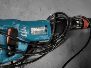Makita hammer