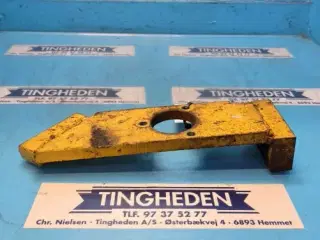 New Holland TX65 Arm L. 89832701