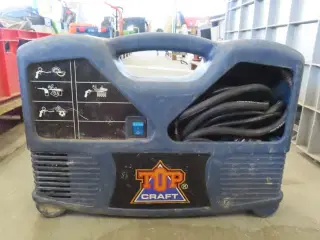 Kompressor TOP CRAFT