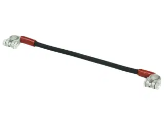 Raco batteri-mellemkabel 50mm2, 20cm