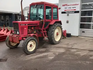 Traktor 