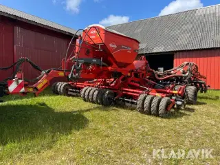 Såmaskine Kuhn speedliner SL6000