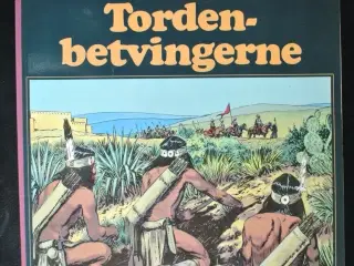 indianerne 1 - tordenbetvingerne, af hans kresse, 