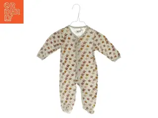 Heldragt fra Be Kids (str. 68)