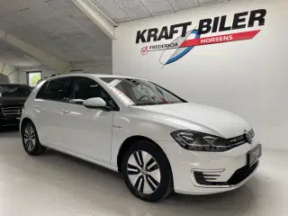 VW e-Golf VII  Unlimited