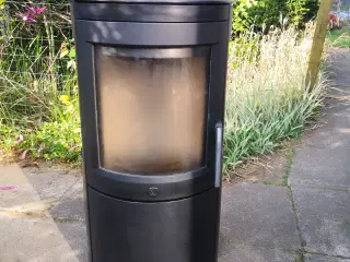 Brændeovn Varde Cardiff 