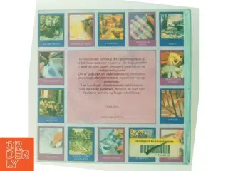 Håndbog i pastel-teknikker af Judy Martin (Bog)