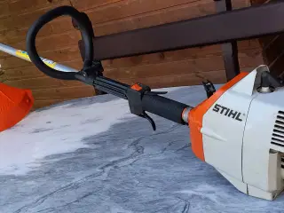 Buskrydder Stihl FS 36