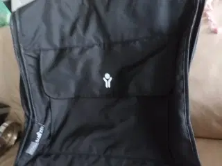 BABYZEN YOYO RYGSÆK ER SOM NY NYPRIS 499,-KR