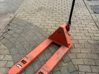 Palleløfter