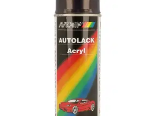 Motip Autoacryl spray 51031 - 400ml