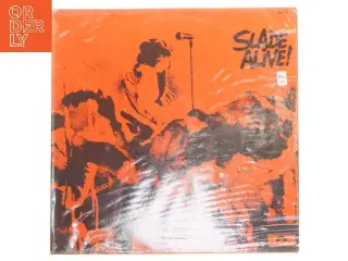 Slade Alive! album fra Slade