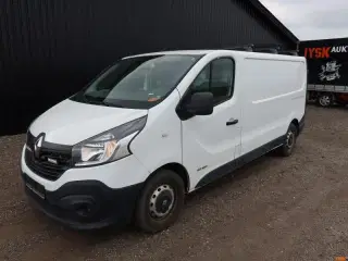 VAREBIL, RENAULT