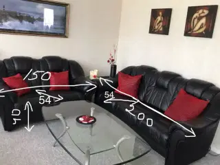 Sofagruppe