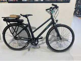 Kildemoes el cykel
