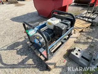 Generator Kohler HX 6000 C5