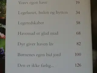 familiehaven, af mogens elhauge, emne: hus og have