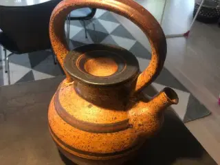 Keramik kedel