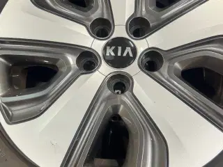 Kia Vinterhjul 