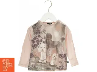 Bluse fra Me Too (str. 80 cm)