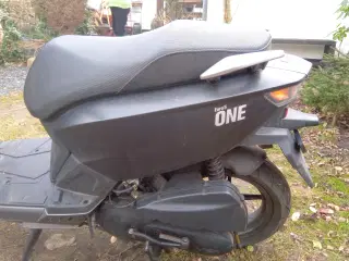 VGA ONE 12" Euro-5 30 km/t