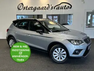 Seat Arona 1,0 TSi 95 Xcellence