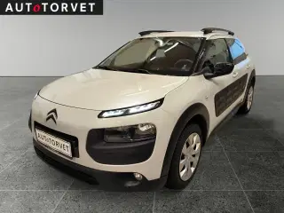 Citroën C4 Cactus 1,6 e-HDi 92 Feel ETG6