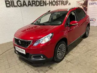 Peugeot 2008 1,2 e-VTi 82 Active ESG