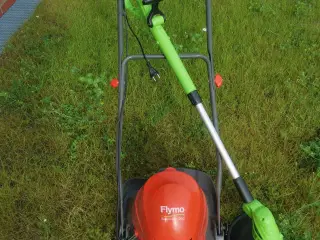 Flymo Turbo lite250 plus kantklipper