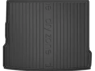 Bagagerumsbakke Audi Q3 I SUV 2011-2018 nederst