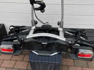 Thule Cykelholder til 2 cykler