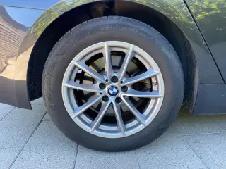 Originale BMW fælge
